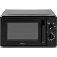 Микроволновая печь HOME HMM207DB