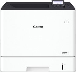 

Принтер Canon i-SENSYS LBP710Cx