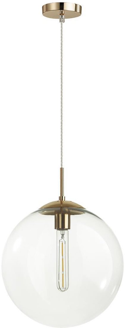 

Подвесная люстра Lumion Summer 6509/1A