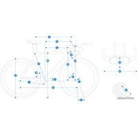 Велосипед Giant Trinity Advanced Pro 2 M 2021