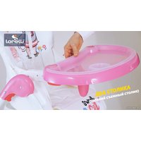 Высокий стульчик Lorelli Dulce 2021 (white fruits)