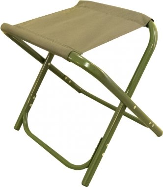 Митек Комфорт складной большой без спинки