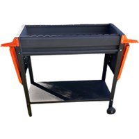 Мангал для дачи Steel Grill Profi Grill Combo STG-85/3