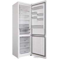 Холодильник Hotpoint HT 8201I W O3