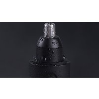 Триммер для носа и ушей Beheart TS01 (черный)