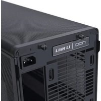 Корпус Lian Li A3-mATX G99.A3X.R0