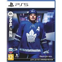  NHL 22 для PlayStation 5