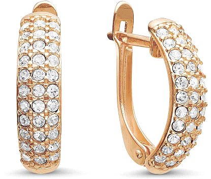 

Серьги Красная Пресня 3468527ч