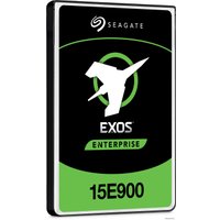 Жесткий диск Seagate Exos 15E900 300GB ST300MP0106