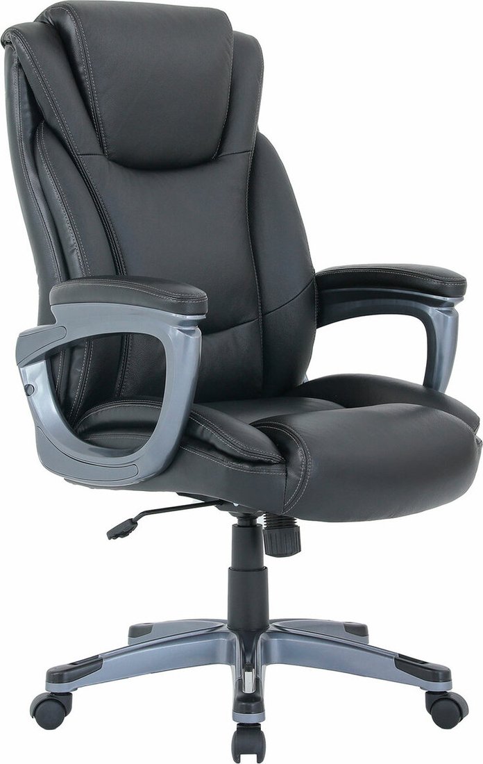 

Офисное кресло Brabix EX-552 532939 (черный)