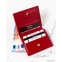 Кошелек Cedar 4U Cavaldi RD-AN01-GCL (красный)