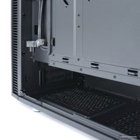 Корпус Fractal Design Define C [FD-CA-DEF-C-BK]