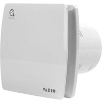 Осевой вентилятор Vakio Smart EF-120 (белый)