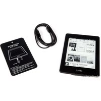 Электронная книга Amazon Kindle Paperwhite (2-е поколение)