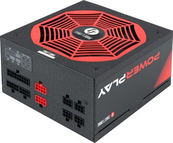 Chieftronic PowerPlay GPU-750FC