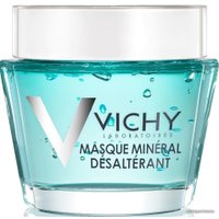  Vichy Purete Thermale успокаивающая (75 мл)