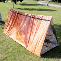 Палатка-термоодеяло Sipl AG404C (оранжевый)