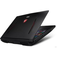 Игровой ноутбук MSI GT63 8SF-031RU Titan