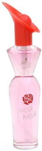 

Туалетная вода Positive Lady Amour Amour EdT (50 мл)