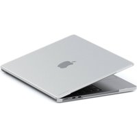 Чехол-накладка Satechi Eco-Hardshell Case for MacBook Air M2 ST-MBAM2CL