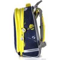 Школьный рюкзак Schoolformat Ergonomic + Race To Space РЮКЖКРД-РТС