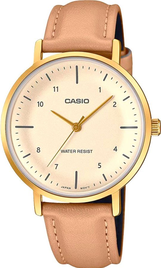 

Наручные часы Casio LTP-VT03GL-4B