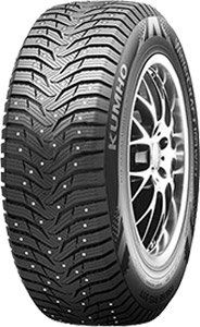 Зимние шины Kumho WinterCraft ice Wi31 185/60R14 82T