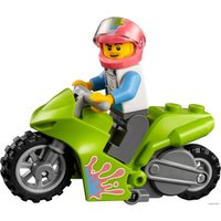 Конструктор LEGO City Stuntz 60295 Арена для шоу каскадеров