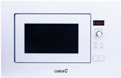 

Микроволновая печь CATA MW BI2005DCG WH