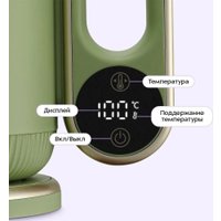 Электрический чайник Kitfort KT-6751