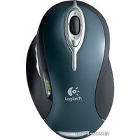 Мышь Logitech MX 1000 Laser Cordless Mouse