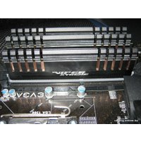 Оперативная память Patriot Viper Xtreme Division 2 2x4GB KIT DDR3 PC3-12000 (PXD38G1600LLK)