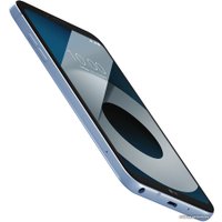Телефон LG Q6+ (синий) [M700]