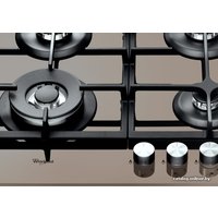 Варочная панель Whirlpool AKT6465/S