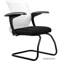 Офисный стул Metta SU-M-4 160/008 (белый)