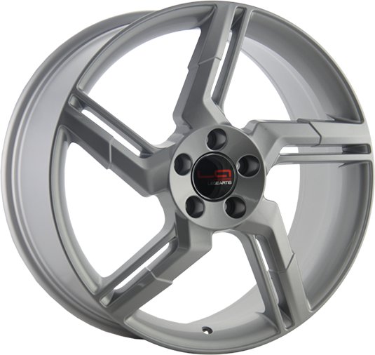 

Литые диски LegeArtis Concept-MR501 18x9" 5x112мм DIA 66.6мм ET 54мм S