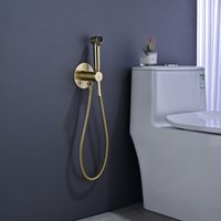 Гигиенический душ Rose R235G