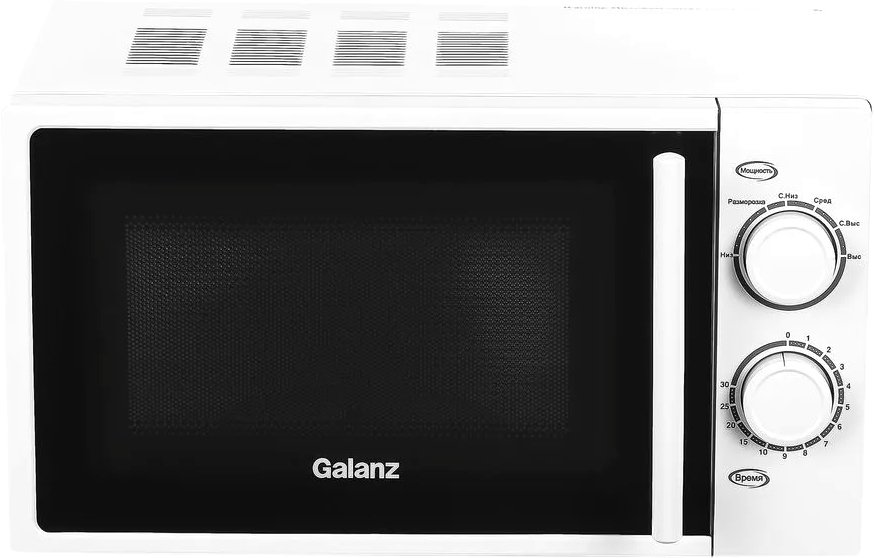 

Микроволновая печь Galanz MOS-2003MW