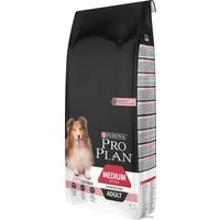 Сухой корм для собак Pro Plan Adult Medium Sensitive Skin 7 кг