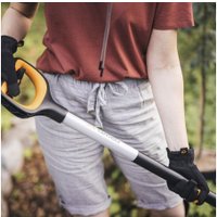 Лопата штыковая прямая Fiskars 1066730