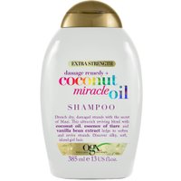  OGX Восстанавливающий с кокосовым маслом (385мл)