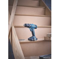 Дрель-шуруповерт Erbauer ERI744COM