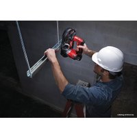 Ленточная пила Milwaukee M12 BS-0 4933431310 (без АКБ)