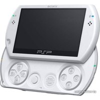 Игровая приставка Sony PlayStation Portable Go