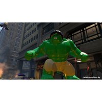  LEGO Marvel's Avengers для PlayStation 4