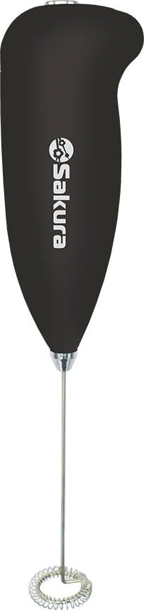 

Ручной вспениватель молока Sakura SA-6328BK
