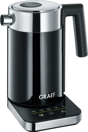 

Электрический чайник Graef WK 502