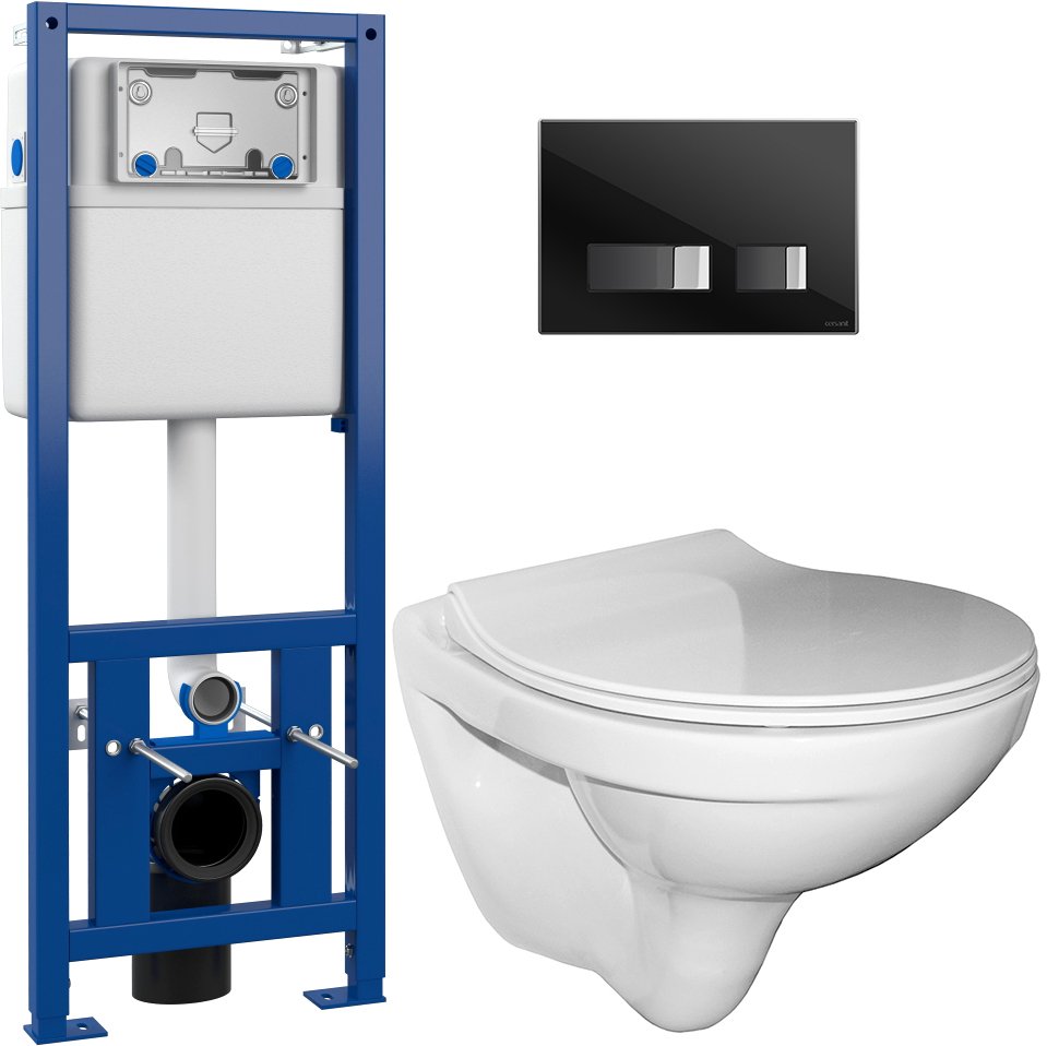 

Унитаз подвесной Керамин Санти R Slim + S-IN-MZ-LINK_PRO + P-BU-MOV/Blg/Gl