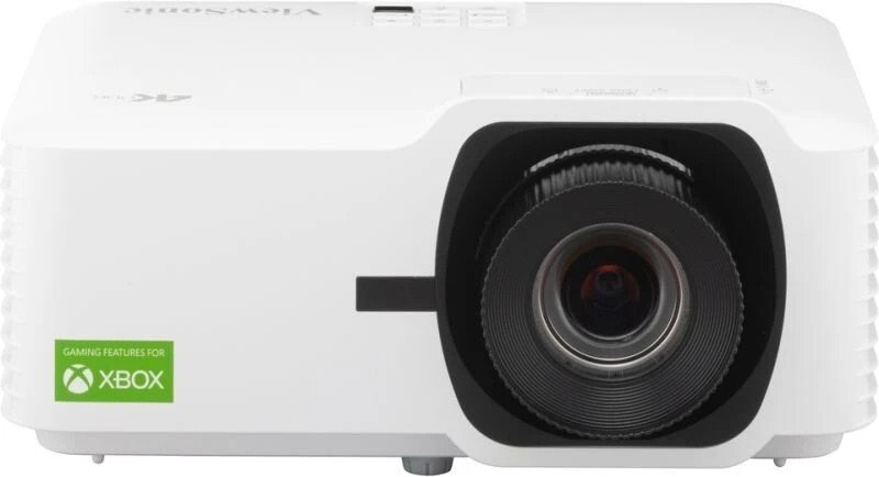 

Проектор ViewSonic LX700-4K