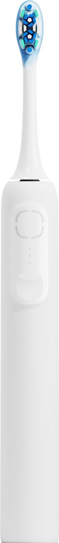 Электрическая зубная щетка Xiaomi Oscillation Electric Toothbrush MES609 (белый)
